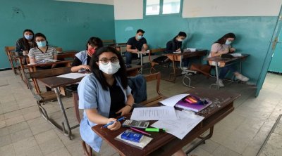 والي تونس : سيتم إغلاق الأقسام في المدارس إذا لزم الأمر