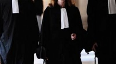 جربة: اصدار بطاقة إيداع بالسجن ضد محامية 