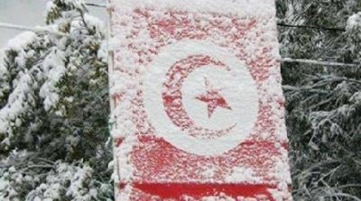 تواصل الأجواء الشتوية و تساقط الثلج في المرتفعات