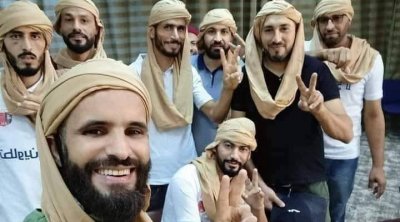 صدور أحكام بالسجن في حق عدد من أعضاء تنسيقية الكامور