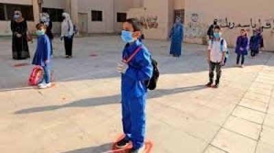 Ben Arous: fermeture d'un collège et de plusieurs classes