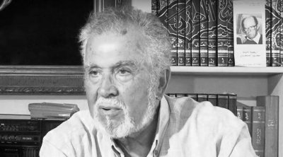 وفاة الشاعر نور الدين صمود