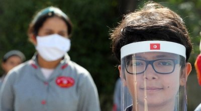 تونس :اللجنة العلمية توصي بمواصلة الدروس 