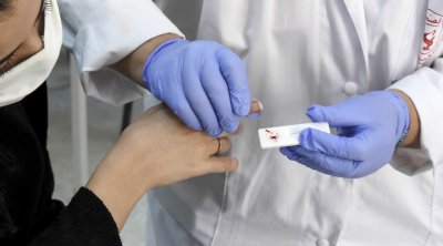 تونس تسجل حوالي 5 الاف إصابة جديدة بكورونا
