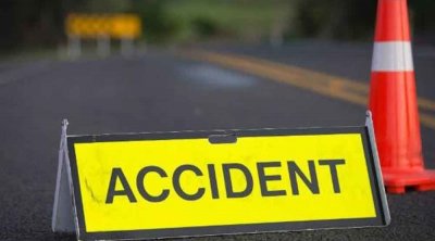 القيروان : وفاة عون أمن و اصابة آخرين في حادث مرور 