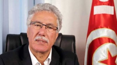حمة الهمامي : قيس سعيد يستهدف إتحاد الشغل من أجل إضعافه