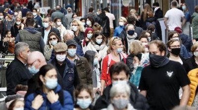 OMS : plus de 50% des européens seront touchés par le variant Omicron d’ici 2 mois