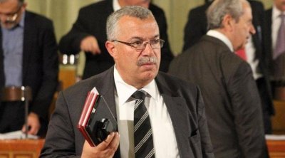 تدهور الحالة الصحية لنور الدين البحيري 