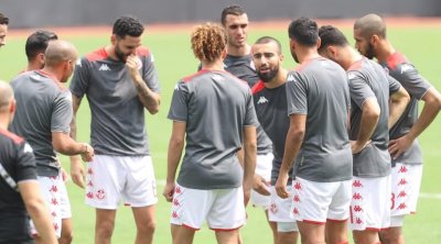 إلغاء الحصة التدريبية للنسور بسبب تهديدات إرهابية