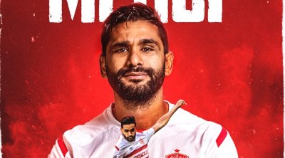 رسميا: بلال العيفة ينتقل إلى نادي أبها السعودي