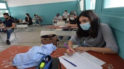 تونس تسجل إصابة 3351 تلميذا بكورونا