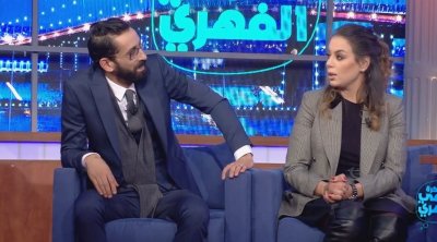 زوجة وسيم ميقالو تكشف أسباب طلاقها 