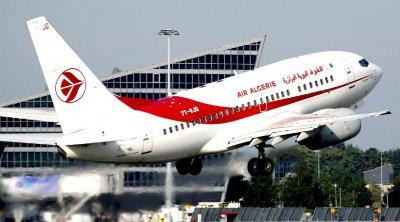 استئناف الرحلات الجوية اليومية بين الجزائر وتونس