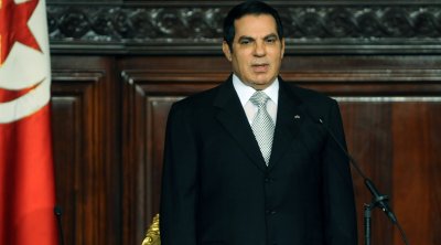 بي بي سي تنشر مكالمات لبن علي أثناء مغادرته تونس يوم 14 جانفي