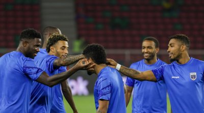 CAN 2021 : le programme des matches du vendredi 14 janvier