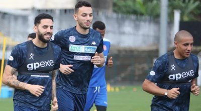 CAN 2021 : 6 joueurs de l’équipe nationale positifs au coronavirus