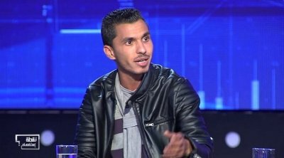 حركة النهضة تقاضي رياض جراد