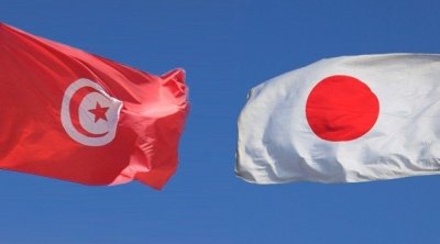 تونس تتسلم الدفعة الثانية من الهبة اليابانية في إطار برنامج دعم جهود تونس في القطاع الصحي