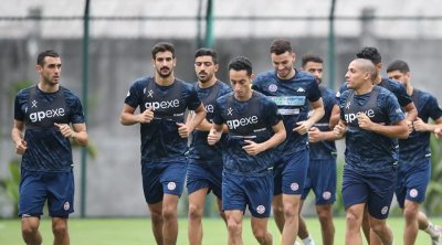 كان الكاميرون: محمود البنا يدير مباراة تونس وموريتانيا