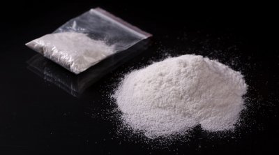 حجز 100 غرام من الكوكايين بحوزة إمرأة في العوينة