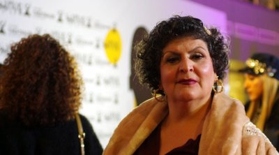 نجوى ميلاد :  طلبت من ولدي باش يحرق جثتي بعد وفاتي