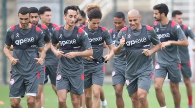 كان 2022 : مواجهة حاسمة للنسور و هذه التشكيلة المنتظرة 