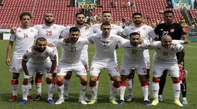 كان 2022: القنوات الناقلة لمباراة تونس وموريتانيا