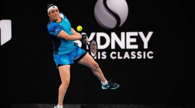 أنس جابر تنسحب من بطولة أستراليا المفتوحة بسبب الإصابة