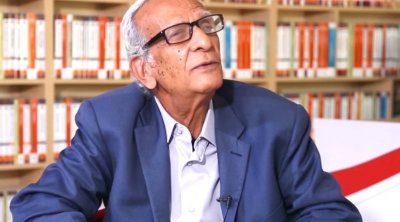 يوسف الصديق : عذاب القبر مسألة لا أساس لها من الصحة