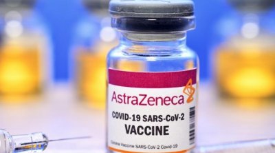De nouvelles données du vaccin AstraZeneca COVID-19 confirment davantage son utilisation comme troisième dose de rappel