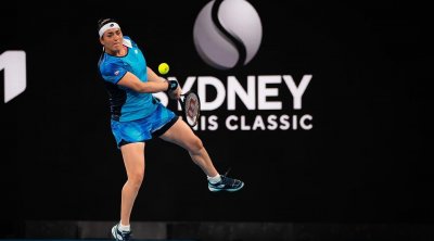 Ons Jabeur forfait pour l'Open d'Australie