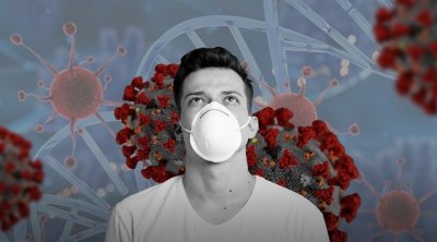 د.ريم عبد الملك : لن تكون هناك كارثة و أميكرون أقل خطورة 