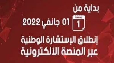 18.528 tunisiens ont participé à la consultation nationale
