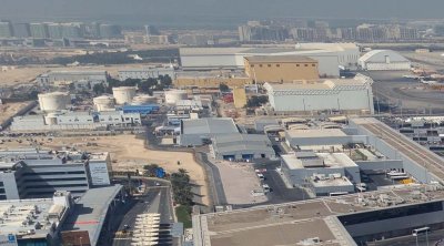 انفجارات في أبوظبي و الحوثيون يتبنون العملية 