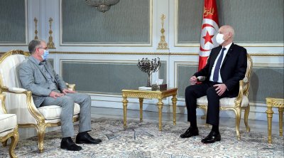 برهان بسيس : اللقاء بين سعيد و الطبوبي تم بوساطة من زهير المغزاوي وهيكل المكي