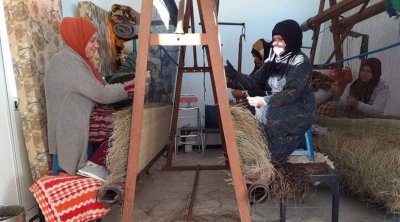 افتتاح قصر الحلفاء بجبل سمّامة يوم 13 فيفري وانطلاق الدورة التأسيسية لكرنفال الحلفاء