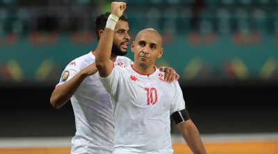 كان 2022 : وهبي الخزري في التشكيلة المثالية للجولة الثانية