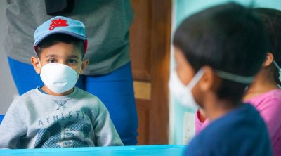 تونس لم تسجل حالات خطيرة في صفوف الأطفال المصابين بكورونا