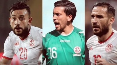 اشتباه في حالات كورونا جديدة داخل مجموعة المنتخب التونسي