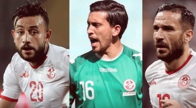 Tunisie : Trois joueurs positifs au Coronavirus