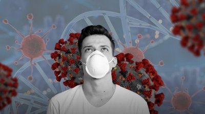 تونس تسجل حالتي وفاة و3905 إصابة جديدة بفيروس كورونا 