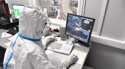 هل يسبب التليف الرئوي بعد ''كوفيد-19'' العجز الجنسي؟