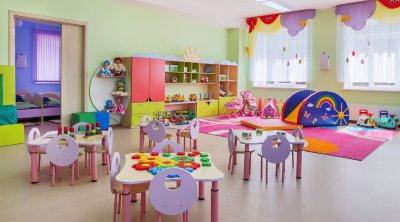 غلق روضة أطفال في سوسة لوجود شبهة إستغلال جنسي لطفلتين