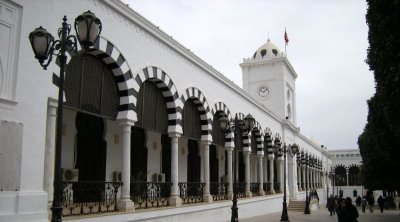 تحويلات الدولة لفائدة المنشآت العمومية بلغت نسبة 8.9 بالمائة من الناتج الداخلي الخام في 2020