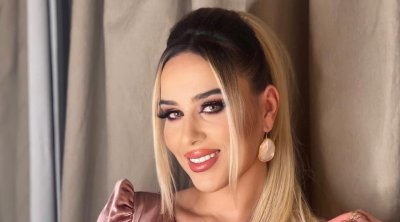 نرمين صفر تعلن عن تجميد بويضاتها