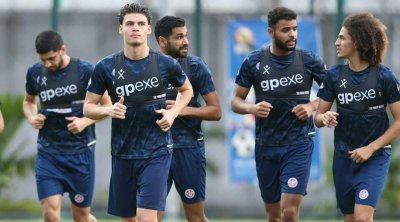 كان 2022 : تونس تواجه غامبيا ب16 لاعبا ققط 