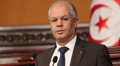 سنية الدهماني لعماد الحمامي : إحشم شوية راك كنت من حاشية الغنوشي و من المطبلين له