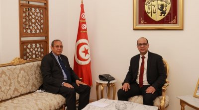 تطبيق اتفاق الزيادات في الأجور في القطاع الخاص: محور لقاء الزاهي وماجول