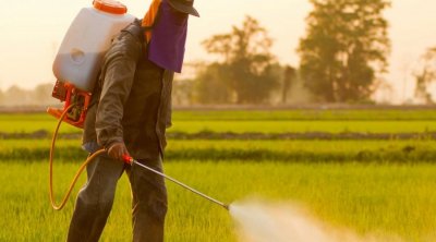 دعوة إلى سحب مبيدات فلاحية متواجدة في الأسواق التونسية