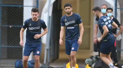 CAN 2022 : Tunisie-Gambie, un arbitre mexicain au sifflet 